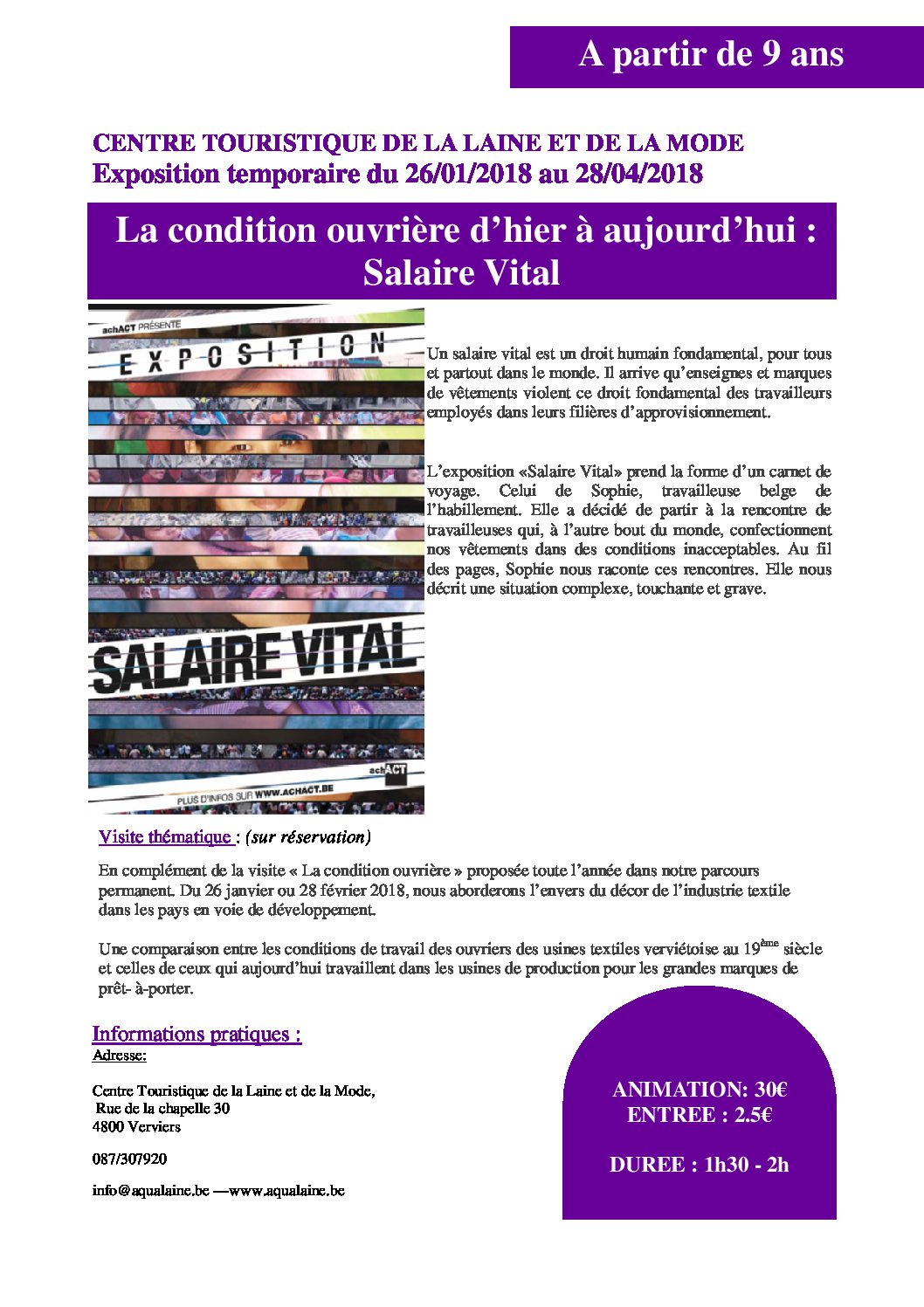 rencontre verviers