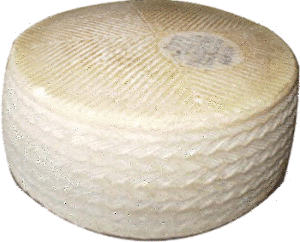 FROMAGE DE BREBIS